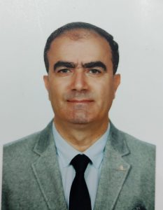 Hasan Gündüz Foto