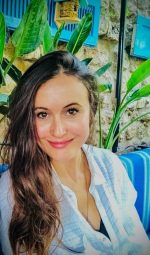 Bahar Erişken