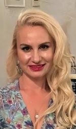 Zehra Zerrin Piroğlu